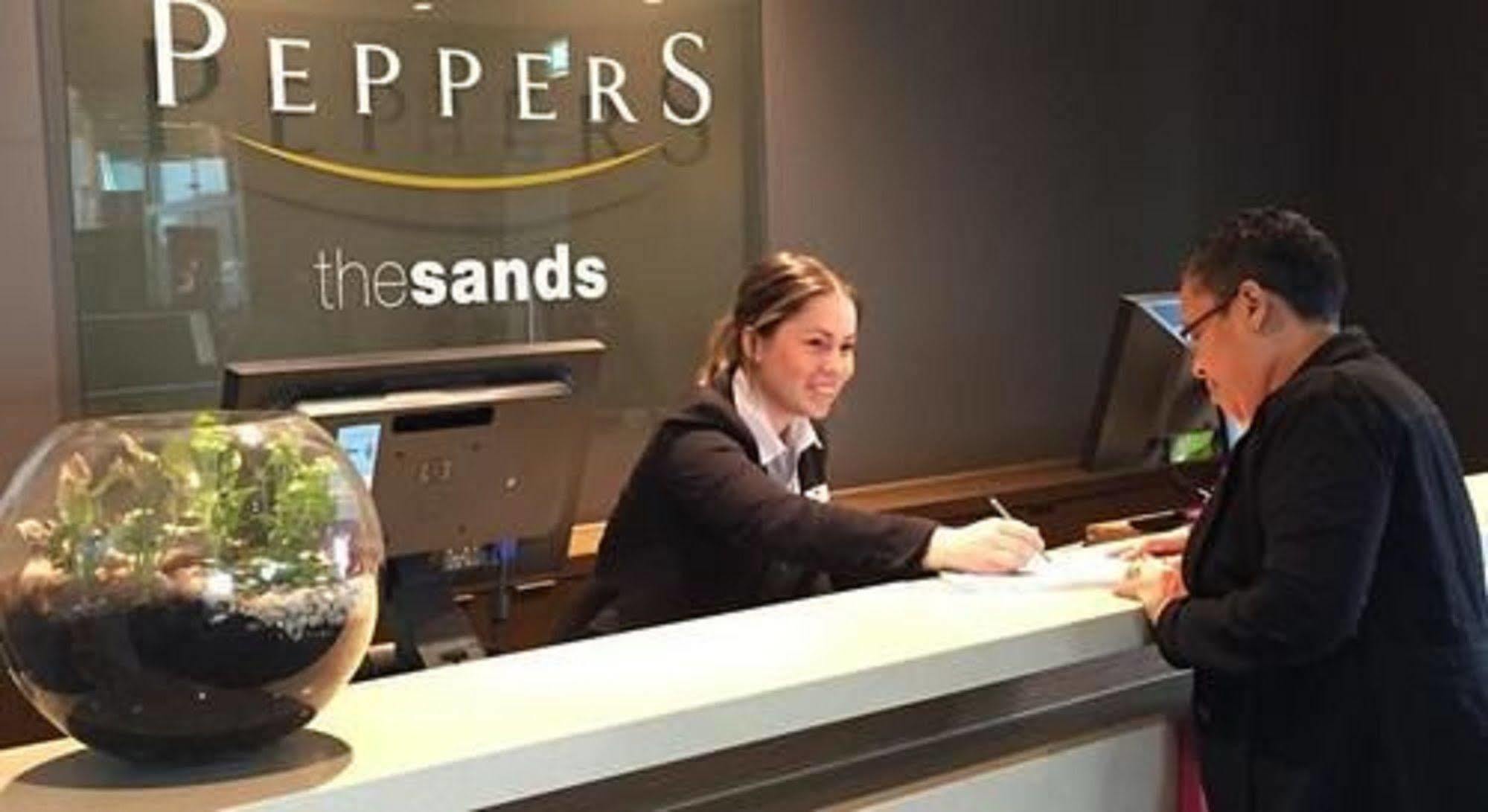 Peppers The Sands Resort Torquay Exterior photo